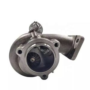 エンジンターボチャージャー2674A209 ER PILLAR Perkin sショベル - Product Image 6