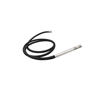 इलेक्ट्रिक पावर मोबाइल हैंडल कंक्रीट पोकर वाइब्रेटर निर्माण मशीनरी - Product Image 1