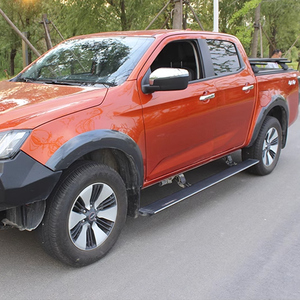 لوح تشغيل أوتوماتيكي لخطوات الجانب الكهربائي لتويوتا هايلكس ريفو هايلكس روكو - Product Image 6