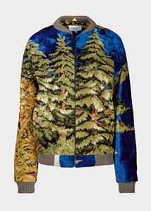 Suéteres personalizados de alta calidad, Jersey de punto, suéter de Jacquard para hombre, <span class=keywords><strong>chaqueta</strong></span> de tapiz de baile español - Product Image 3