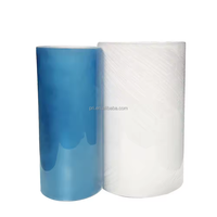 Film de transfert UV DTF de haute qualité pour imprimante UV DTF avec film AB pour bouteilles, tasses, autocollants, stylos et films PET