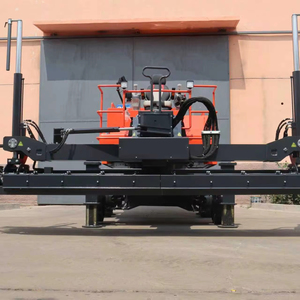 <b>Large</b> Automatic Rotary Laser Vibratory <b>Roller</b> Hydraulic Four-wheel Drive FPT Engine 12V 1 Year Warranty High-efficiency Hydrauli - Product Image 1