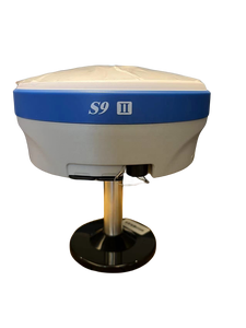 ระบบวัดค่า Stonex S9II /S900A RTK GNSS RTK สำหรับการวัดและทดสอบ พร้อมช่องสัญญาณ 1408 ช่อง - Product Image 4