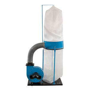 2200w掃除機集塵機 ホワイト 木工用集塵機 - Product Image 5