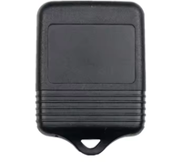 Untuk Remote Mobil Ford Keyless Smart Key untuk Edge Escape Explorer Windstar 4 Tombol 315MHZ Aksesori Kendaraan