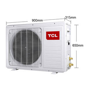 ราคาถูกอินเวอร์เตอร์ <span class=keywords><strong>TCL</strong></span> เครื่องปรับอากาศ/เชิงพาณิชย์ท่อประเภทอากาศ Conditioner18000-60000btu - Product Image 3
