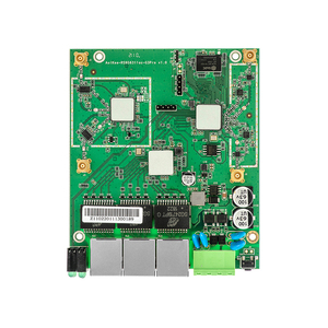 Tùy chỉnh openwrt 4 gam wifi <span class=keywords><strong>Router</strong></span> không dây <span class=keywords><strong>2</strong></span> LAN PoE Sim Thẻ <span class=keywords><strong>PCB</strong></span> in bảng mạch lắp ráp Multilayer nhà máy trực tiếp - Product Image 1