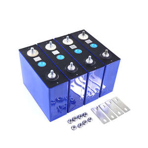 Catl EV 3.2V 100ah Lifepo4細胞リチウムプリズム細胞100ah Bateriaリチウム100ah Lifepo4 - Product Image 2