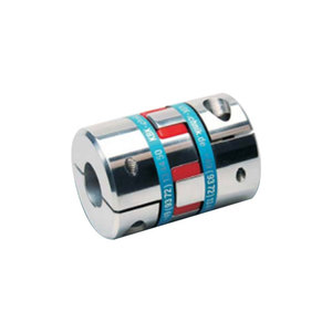 Acoplamiento KBK de Acero 10 13 14 50 mm 5000 RPM para Conexión de Ejes en Maquinaria Industrial - Product Image 1