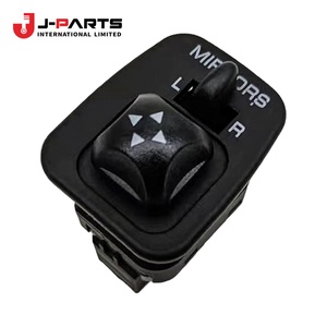 Interrupteur de commande de porte coulissante, côté droit, pour Toyota HIACE KCH10 Granvia 2000-2002 OE 84931-26110 8493126110 - Product Image 3