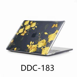 Étui rigide en plastique personnalisé avec impression UV pour Macbook Pro 15 16 pouces, accessoires, peau - Product Image 5