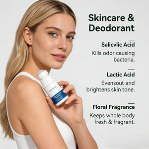 <span class=keywords><strong>Déodorant</strong></span> corporel en bâton longue durée à étiquette privée OEM, <span class=keywords><strong>déodorant</strong></span> en bâton pour femmes et hommes, anti-transpirant <span class=keywords><strong>sans</strong></span> <span class=keywords><strong>aluminium</strong></span> - Product Image 2