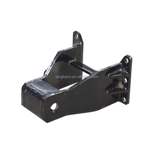 โครงยึดคุณภาพแท้สำหรับอะไหล่เครื่องจักรกลการเกษตร DFAM DF300 DF304 - Product Image 3
