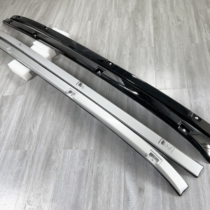 JOESHIER Vente en gros de porte-bagages de toit 4x4 pour Toyota Highlander 2022+ avec rails latéraux en aluminium - Product Image 6