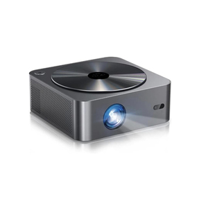 <span class=keywords><strong>Netflix</strong></span> oficial 1080p Auto Focus Auto Keystone Android Business Proyector de películas nocturnas al aire libre - Product Image 1