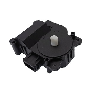 Motor Actuador de Puerta Eléctrico Honda 79240-SFE-941 para Odyssey 05-14, Pieza del Sistema HVAC - Product Image 1