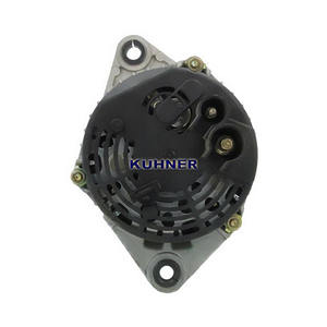 Alternador compatible con FIAT COUPE 2.0 20V Turbo Gasolina (KW: 162, HP: 220) de 08-1996 a 08-2000 KUHNER 301222RI NUEVO - Product Image 3