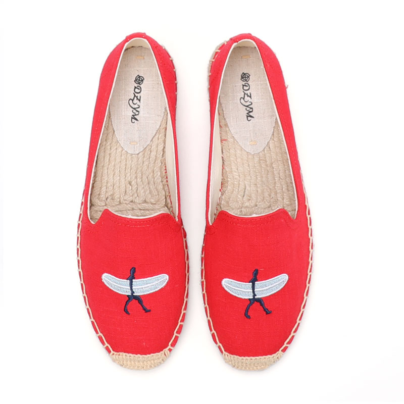 Rosso D1-12-W-F653