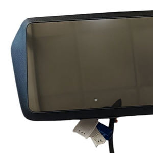 Display SmartGyro Rockway EVO (CIRCUITOS CERRADOS 50Km/H) SKU S02146 Modelo 9639528366422 - Product Image 4