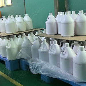 Removedor <span class=keywords><strong>de</strong></span> Cutículas para Spa <span class=keywords><strong>de</strong></span> Pedicura <span class=keywords><strong>de</strong></span> Uso Profesional, Suavizante <span class=keywords><strong>de</strong></span> Cutículas en Galón, Marca Privada - Product Image 4