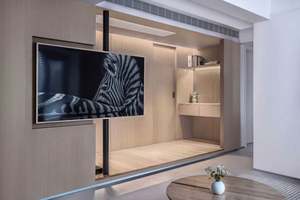 Supdesigner - Rendu 3D résidentiel - Design d'intérieur - Villa de luxe - Service de rendu 3D personnalisé moderne - Design d'intérieur - Product Image 3