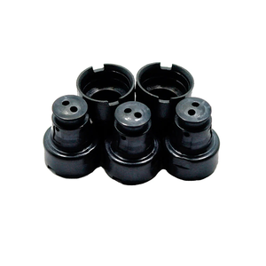 ชุดซ่อมหัวฉีดสำหรับ Toyota Supra Lexus RX300 GS300 3.0L ตัวกรอง I6วงแหวนตัวกรองวงแหวนครอบซีล1mzfe 1uzfe 2jzge - Product Image 5