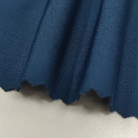 Tissu Jabon tricoté extensible de haute qualité, 94 % polyester, 6 % élasthanne, tissu pour vêtements