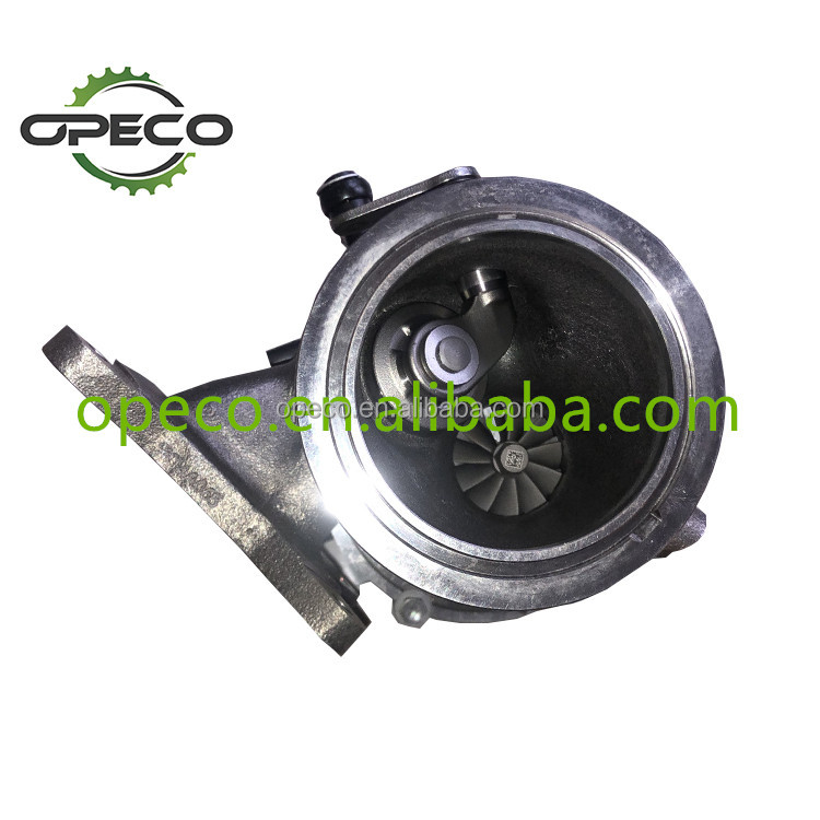 For Great Wall F7 GW4C20 145kw 2.0T Turbocharger 1118100XEC05