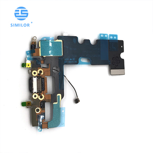 Mobile Phone <strong>Charger</strong> Flex <strong>for</strong> <strong>iPhone</strong> <strong>7</strong> Charging <strong>Port</strong> with Board - Product Image 6