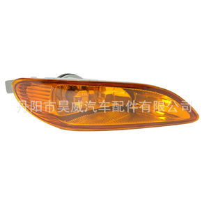 ไฟตัดหมอกหน้าโตโยต้าแคมรี่ ปี 03 รุ่น 81220-AA010 แบบฮาโลเจน - Product Image 1