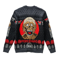 2024 Meilleur prix Standard Tricoté Conception personnalisée Cardigan Chandail Fournisseur