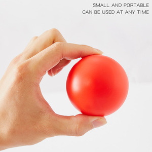 Custom Logo with Food Grade Silicone Materials <b>Massage</b> <b>Ball</b> - Product Image 5