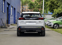 Remise pas cher 5 portes 5 places 8 vitesses suv automatique voiture d'occasion