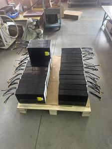 Custommizable Size Capacity 21700 Cell 48V 60V 52V <b>72V</b> 21AH 30AH 40Ah 60Ah 80Ah 100Ah Electric Scooter Lithium <b>Battery</b> Pack - Product Image 6