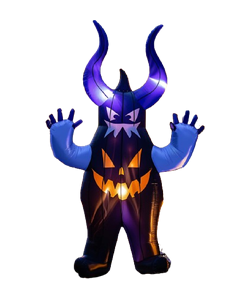 New Style Blow ups Octopuses <b>Outdoor</b> Halloween <b>Inflatable</b> <b>Holiday</b> <b>Yard</b> <b>Decoration</b> made in Bangladesh - Product Image 6