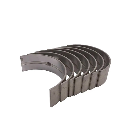 Genuine Shanghai Dongfeng SDEC Diesel Engine SC15G SC13G G128 Crankshaft Main Bearing G02-112-01+A G02-113-01+A