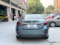 Mazda Atenza 2.5L Skyactiv Premium Technology Limited Edition (Bekas) 2018