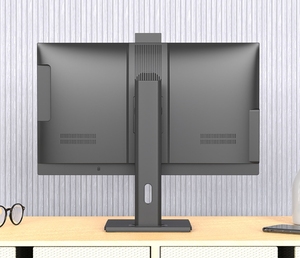 OEM 27 Inch <strong>Desktop</strong> Dual RAM Slot DDR4 I7 I5 AIO Personal All One PC LCD Display Intel Gaming <strong>Desktop</strong> - Product Image 3