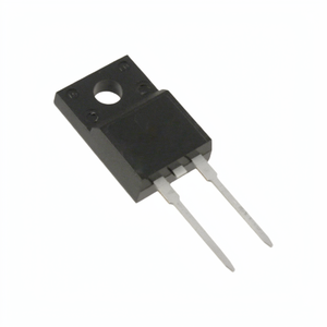 BOM IC In Stock Single Diodes Electronics Component TO-220-2 Full Pack FFPF05U120STU - Product Image 1