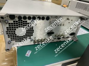 Generador de Señales Keysight Technologies E8257D 20G Usado 80% Nuevo 1 Mes de Garantía - Product Image 3