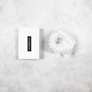 Set de Artículos de Aseo Desechables Ecológicos para Hoteles de 3 a 5 Estrellas, Cepillo de Dientes para <span class=keywords><strong>Ducha</strong></span>, Jabón de Hotel de 20g con Logotipo Personalizado de Alta Calidad - Product Image 5