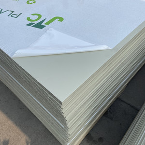 Trung Quốc PP Hội Đồng Quản trị Polypropylene Tấm 10mm hình thức làm việc tấm PP nhựa - Product Image 6