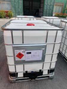 CAS 123-86-4 bán nóng BUTYL Acetate dùng trong công nghiệp - Product Image 6