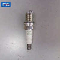 Bujía de Alta Calidad a Precio de Mayoreo BKR6E-11 BKR6E BKR6 para Elantra, Aleación de Níquel OEM 22401-20J 06