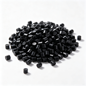 <span class=keywords><strong>PP</strong></span> Virgin Polypropylen-Granulat & Kunststoffpellets 99,9% Reinheit Qianjia Marke Aus Hebei - Product Image 5