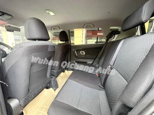 Z-TE 2014 <span class=keywords><strong>C3</strong></span> 1.5 Business Edition Transmission manuelle Véhicule d'occasion Voiture à carburant Prix bas Offre Spéciale - Product Image 4