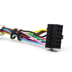 Emerson <b>Communication</b> <b>Cable</b> 1313 8-Conductor Stranded Copper Wire for Data Transmission - Product Image 1