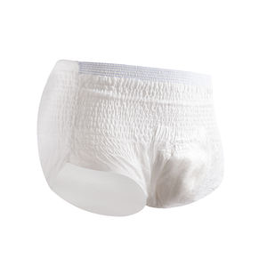 Macro Care Einweg-Windeln für Erwachsene Gedruckte Funktion für ältere Menschen Kostenlose Probe für Senioren von Kranken häusern - Product Image 3