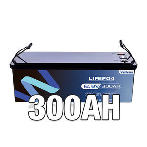 קרוואן ליתיום סוללות 150ah 200 ח 280ah 12v 560ah 690ah סוללה ליפו4 עבור rv - Product Image 1