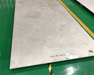 แผ่นโลหะผสมนิกเกิลอินโคเนล 718 มาตรฐาน ASTM B670 UNS N07718 - Product Image 5